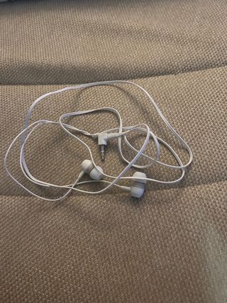 Cuffie auricolari con filo