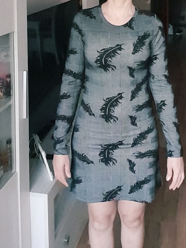 Desde 4 € Vestidos muy variados