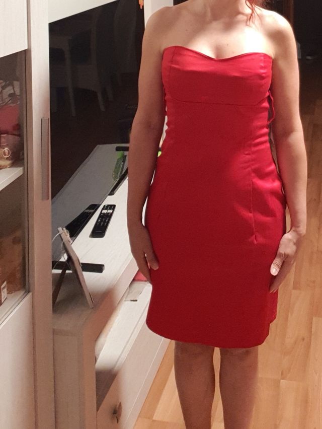 Desde 4 € Vestidos muy variados