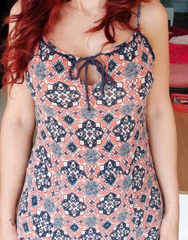 Desde 4 € Vestidos muy variados