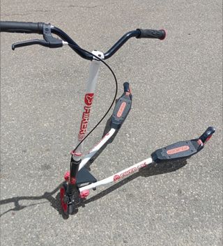 Patinete fliker SP 5