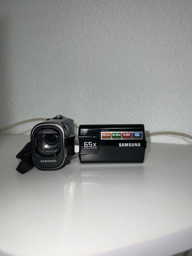 Camara samsung