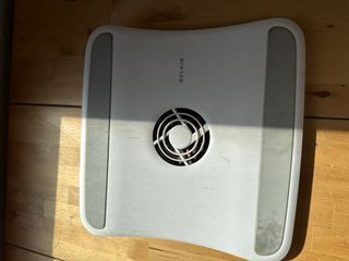 Ventilador ordenador portatil