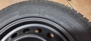 Repuestos Toyota Corolla 2005