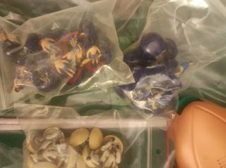 Subbuteo Rugby International Edit