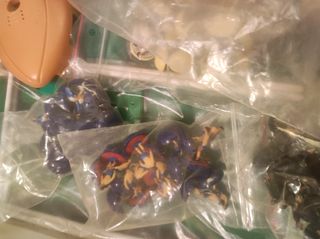 Subbuteo Rugby International Edit