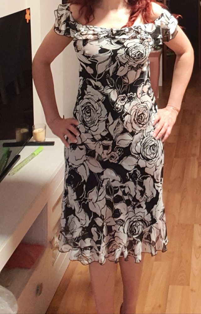 Desde 4 €. Vestidos calidad y  baratos