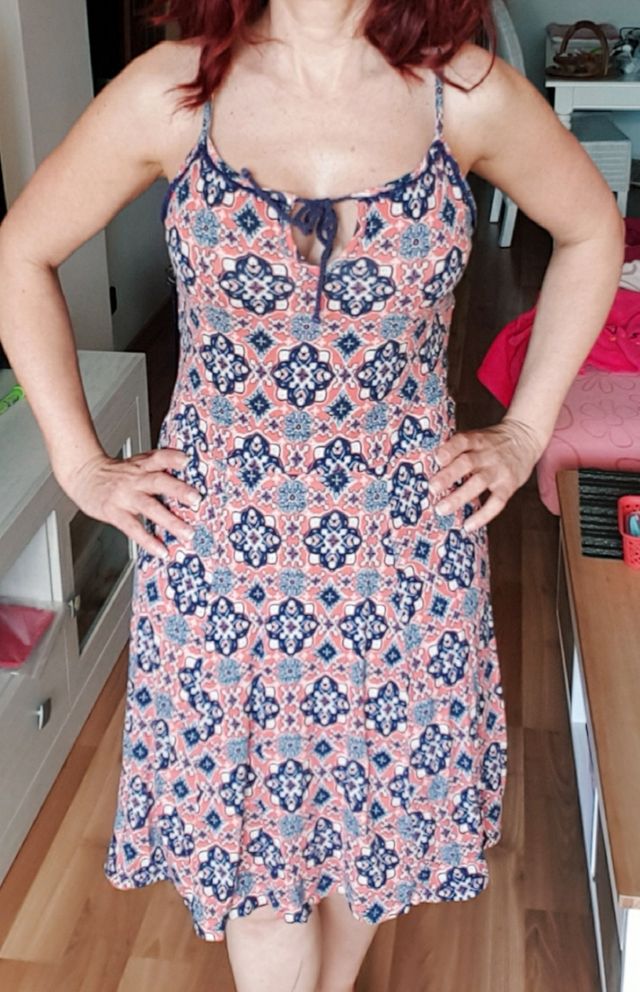 Desde 4 €. Vestidos calidad y  baratos