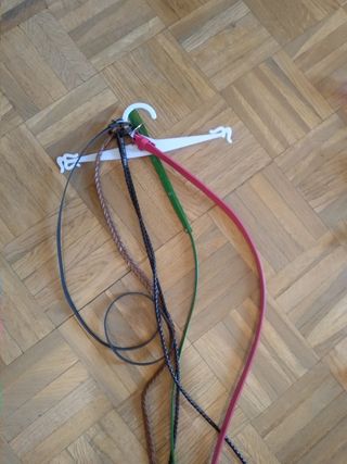 Cinturón para niñas