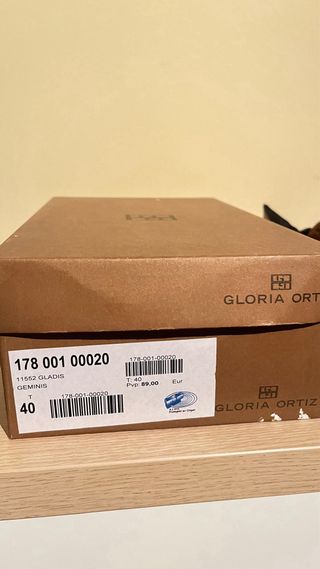 Zapatos tacón novia