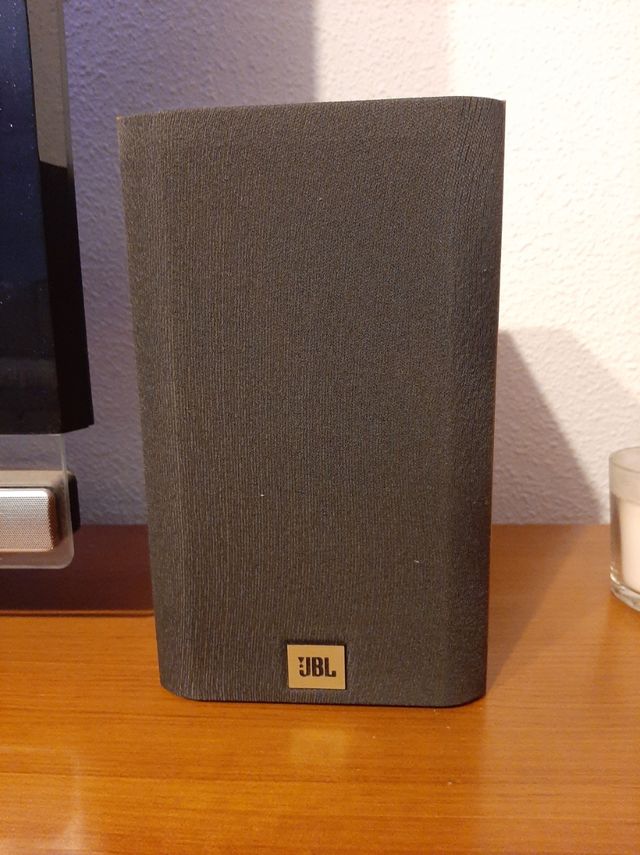 Home cinema Onkyo + JBL