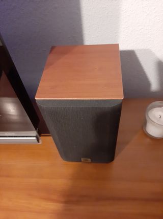 Home cinema Onkyo + JBL