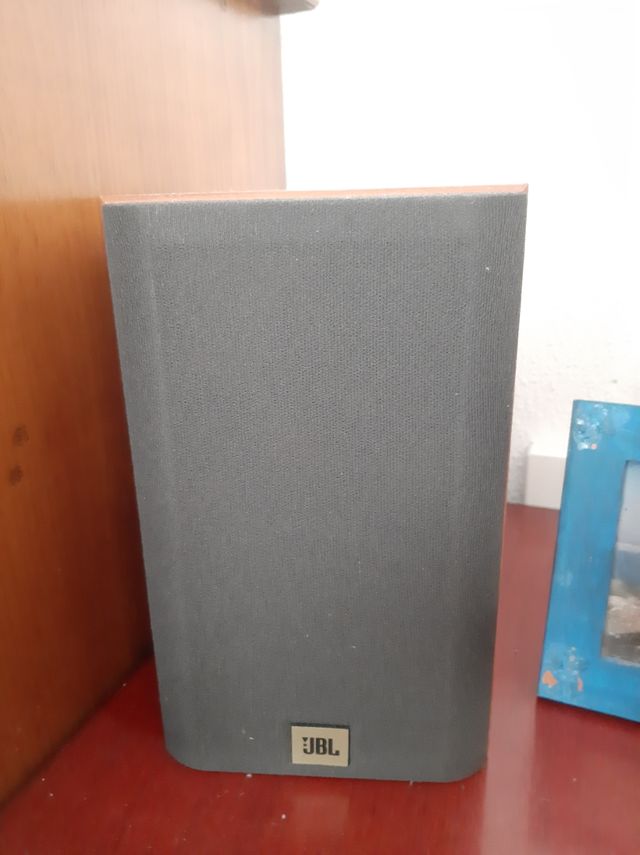 Home cinema Onkyo + JBL