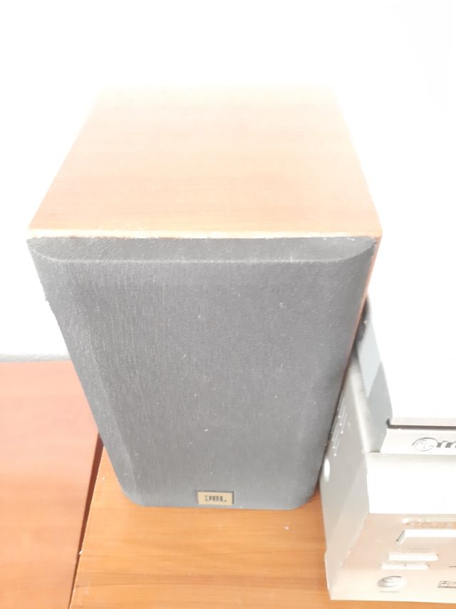 Home cinema Onkyo + JBL