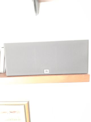 Home cinema Onkyo + JBL