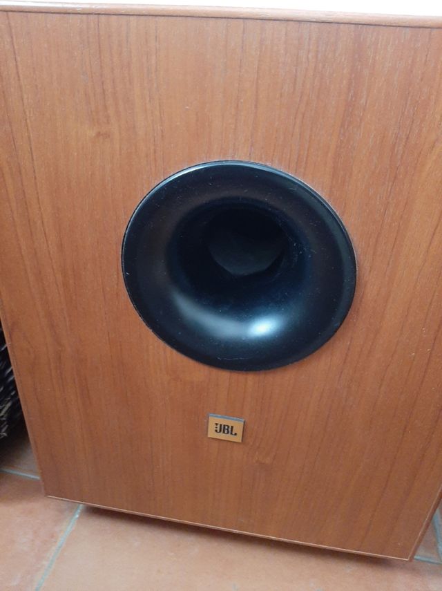 Home cinema Onkyo + JBL