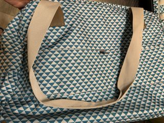 Bolsa cambiador bebe BEAVA