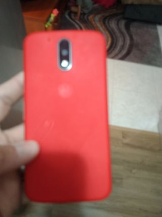 Smartphone Lenovo motoG4