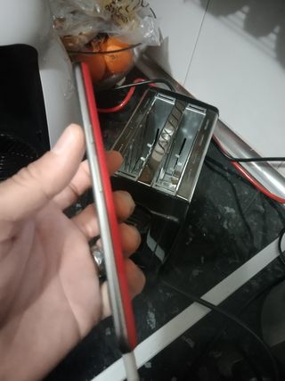 Smartphone Lenovo motoG4