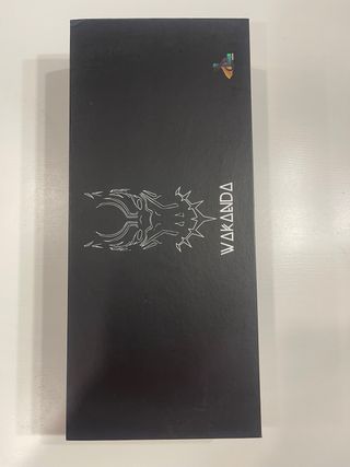 BLACK PANTHER 1:6 1/6