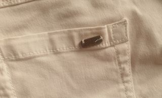 Shorts Stradivarius