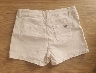 Shorts Stradivarius