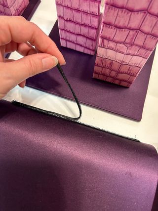 Expositor joyería