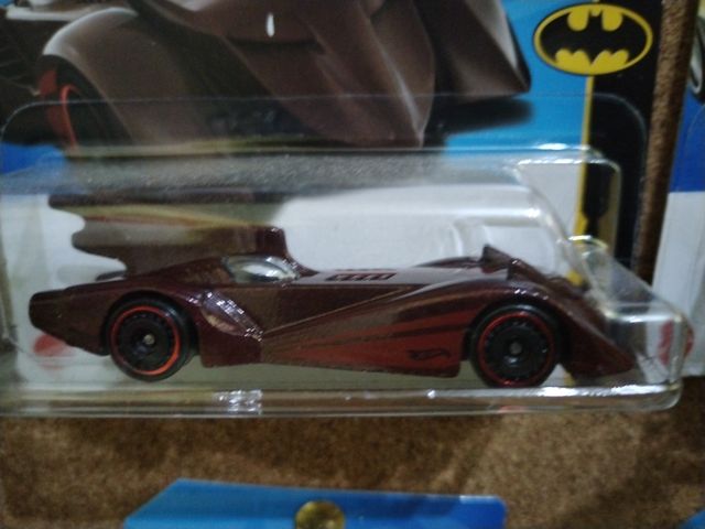 LOTE HOTWEELS BATMAN 🏎️🏎️