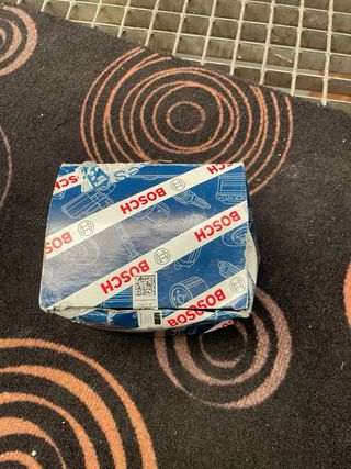 Caudalimetro MB SLK 200