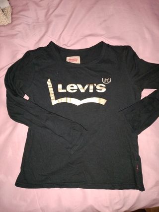 Camiseta Levis