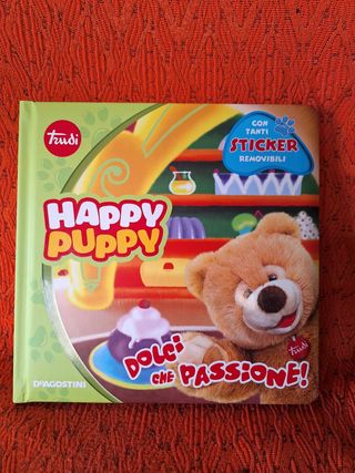 Liberi bambini Trudy