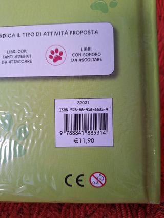 Liberi bambini Trudy