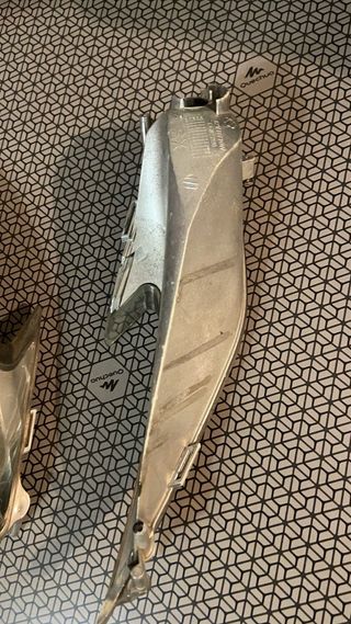 Intermitentes Aprilia arrecife atlantic