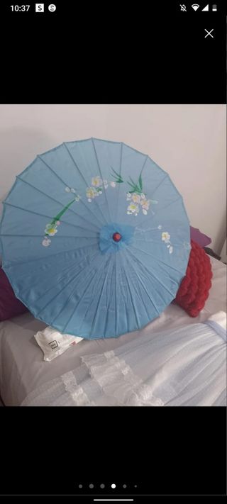 Vestido primera comunion