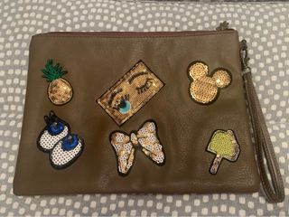 Bolso de mano