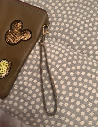 Bolso de mano
