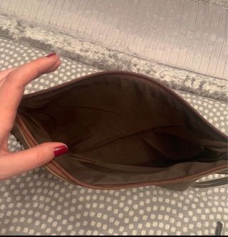 Bolso de mano