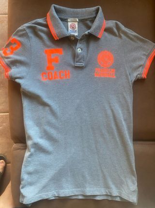 Polo franklin marshall