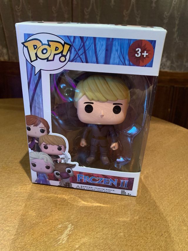 Funko pop