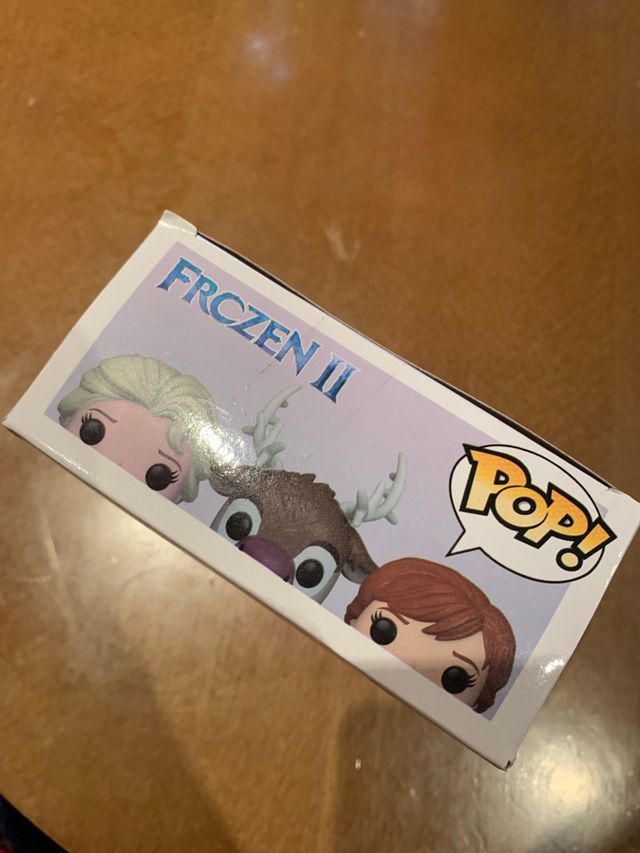 Funko pop