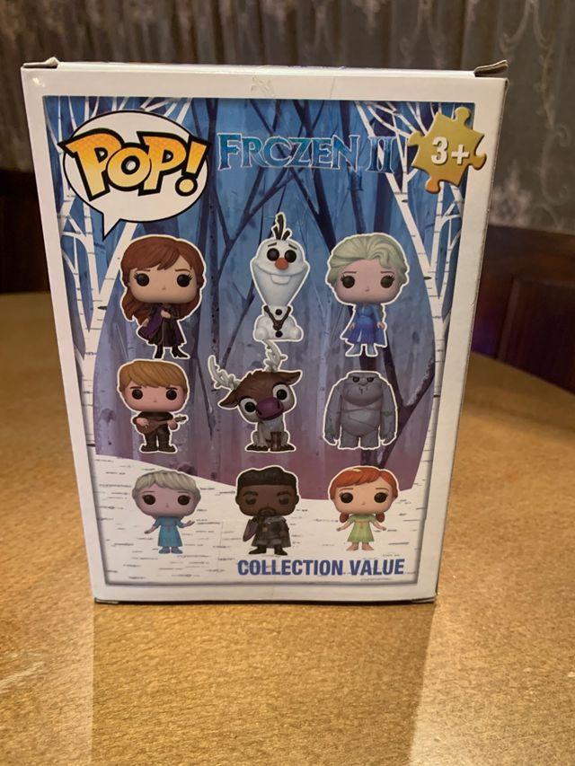 Funko pop