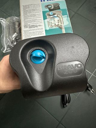 Filtro a Cascata Hydor Bravo200 Nuovo
