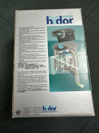 Filtro a Cascata Hydor Bravo200 Nuovo