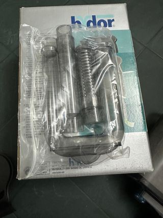 Filtro a Cascata Hydor Bravo200 Nuovo