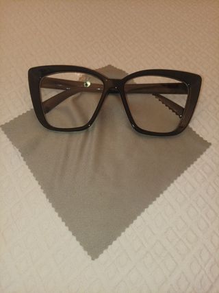 Gafas de ojos
