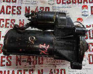 ところとん Citroen 8042 d7r40702 motor arranque zx 1.9 d de segunda mano por