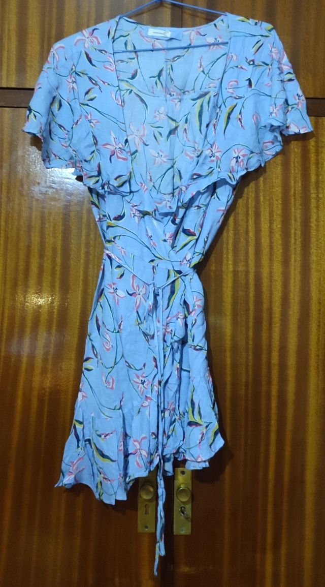 Vestido corto Women secret