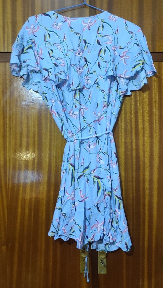 Vestido corto Women secret