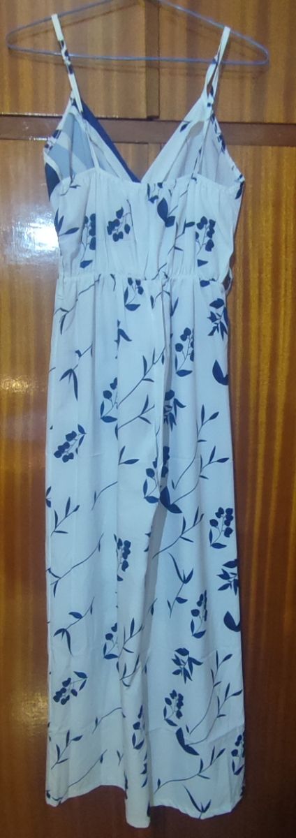 Mono largo de verano