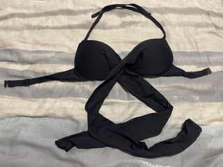 Bikini negro